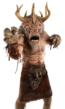 Minotaur-TheGodComplex