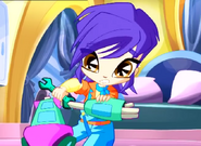 Fixit, Pixie of Technomagic