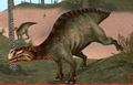 Iguanodon