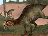 Iguanodon (FMM-UV 32)