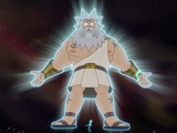 Zeus (Rick and Morty)