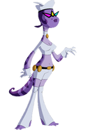 Subdora