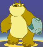 150: Clyde (p.f.: thief)