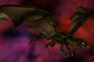 Dragon-TreasurePlanet