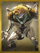 Might of Crota (Ogre of Crota)