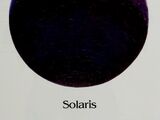 Ocean of Solaris