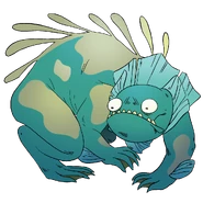 Monster Lizard Gem.png (617 KB) Monster Lizard Gem