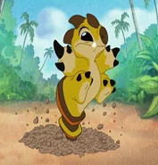 529: Digger (p.f.: digger)