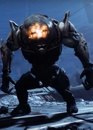 Megor (Ogre of Xivu Arath)