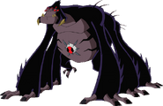 Albedo as Ultimate Spidermonkey