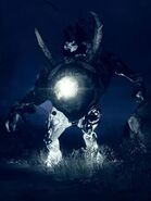 Blightfiend Ogre (Hive Ogre)