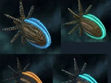 Space Amoeba (Stellaris)