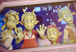 Planet51