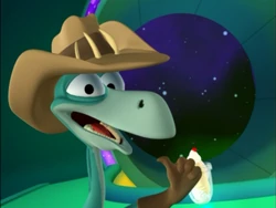 LizardKingWithIceCream