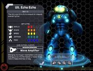 Project Exonaut Ult. Echo Echo