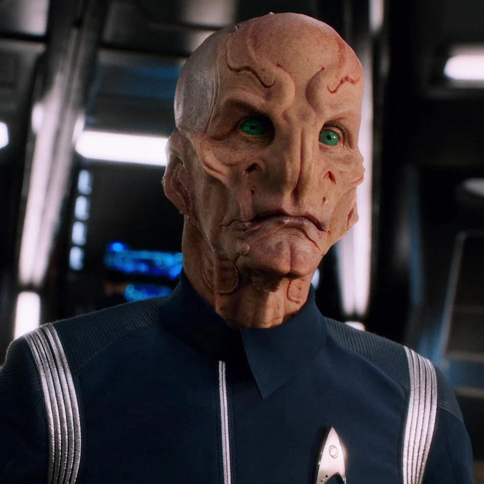 Kelpien Alien Species Fandom