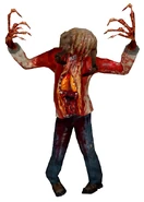 A Standard Zombie