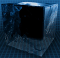 Gelatinous Cube