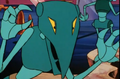 Invertroid
