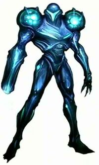 Darksamus