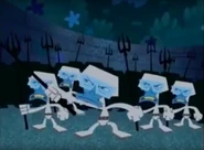 Littlebluemensj.png (826 KB) The Chritchellites from Samurai Jack.