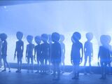 Alien (Close Encounters of the Third Kind)