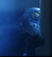 One Goblin as depicted in the 2021 film Cryptids