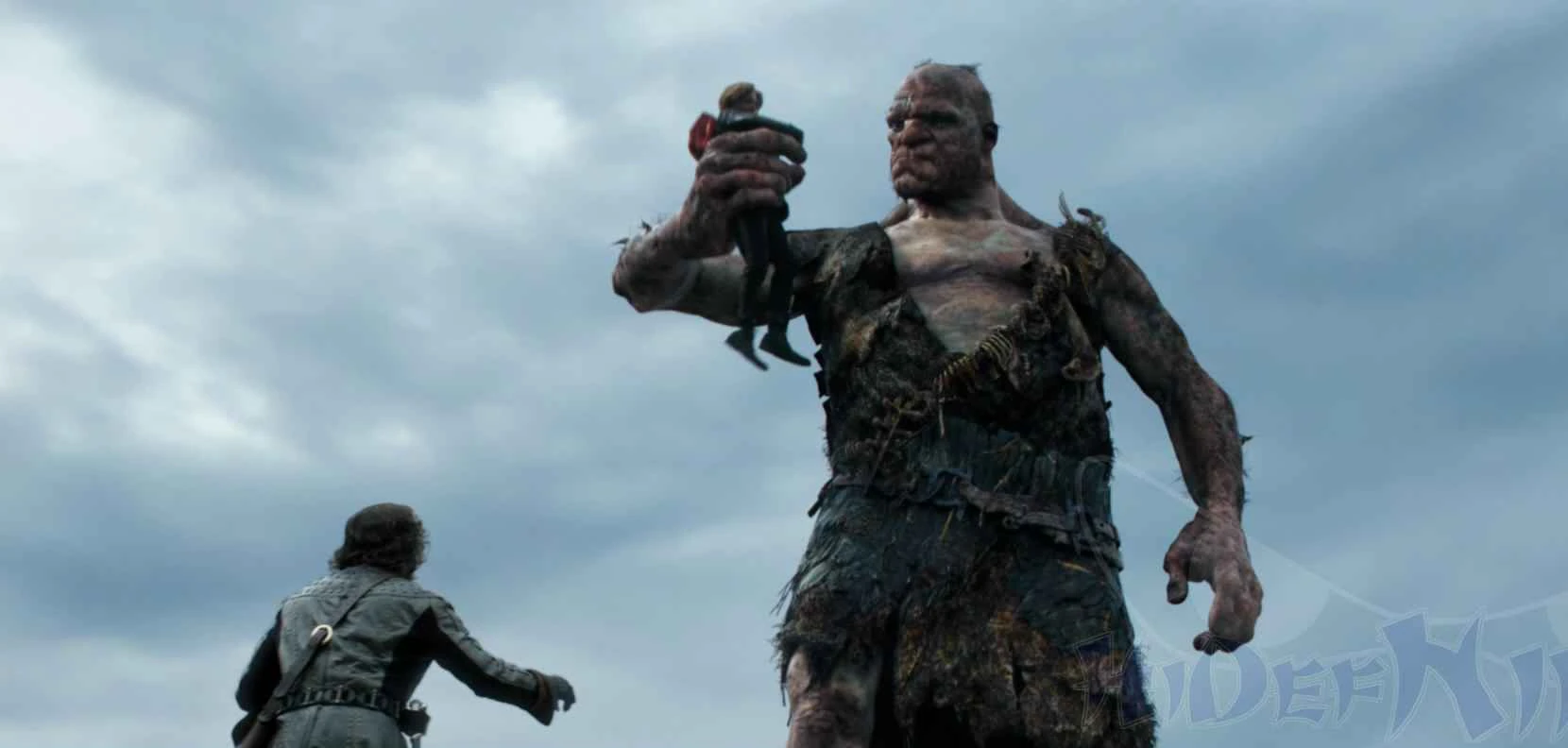 Nephilim Alien Species Fandom