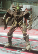 Naktal (Knight of Savathun)