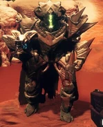 Bok Litur (Knight of Xol)