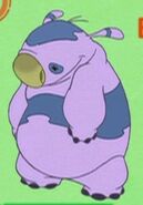 077: Zawp (p.f.: annoying people with snoring)