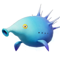 Icy Blowhog