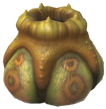 Phosbat pod