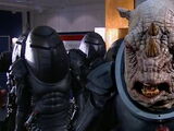 Judoon