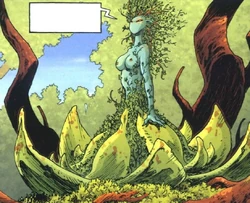 Banshee(Lanfeust of Troy)