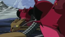 Kamura's Army