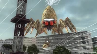 King Assault Spider