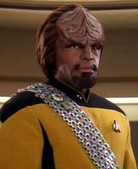 Worf