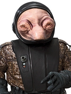 Blarina Alien Species Fandom