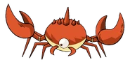 Crab Gem Monster.png (310 KB) A corrupted Bixbite