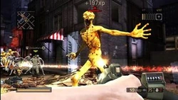 Resistance 2 goldie--article image