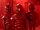 Red Shiny Robot
