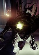 Ugroth (Hive Ogre)