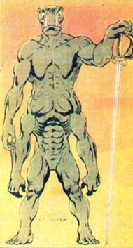 190px-Green Martian.jpg