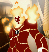 Heatblast 10k.png (329 KB) Ben 10,000 as Heatblast