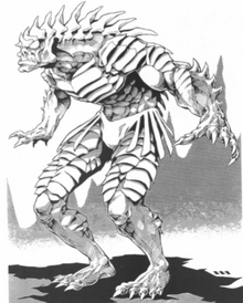 Kreeghor (Rifts Dimension Book, Phase World)