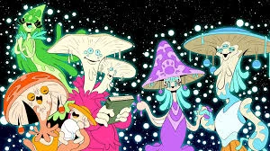 Agari | Alien Species | Fandom