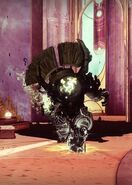 Belyx (Cabal Val)