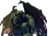 Old One (DOOM)