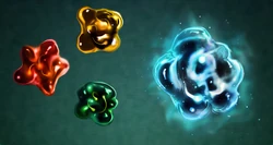 Run xparasitespecies mf thm